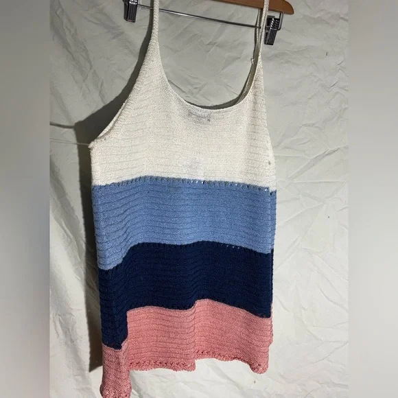 Warehouse One 1x Knit Top - Picture 3 of 3